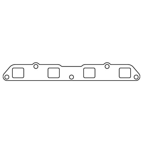 Cometic Gasket C4930