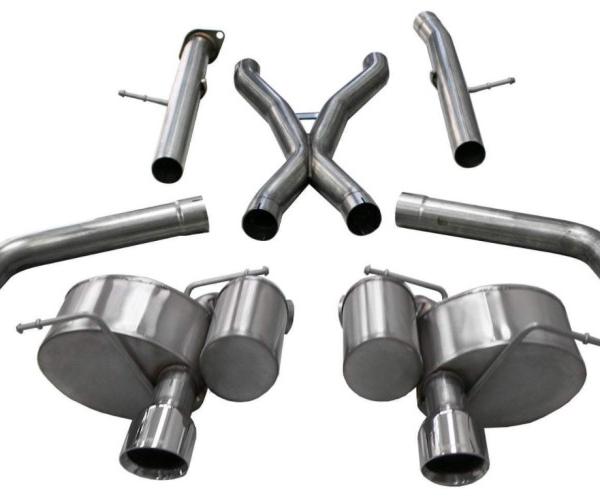 CORSA Performance 21058