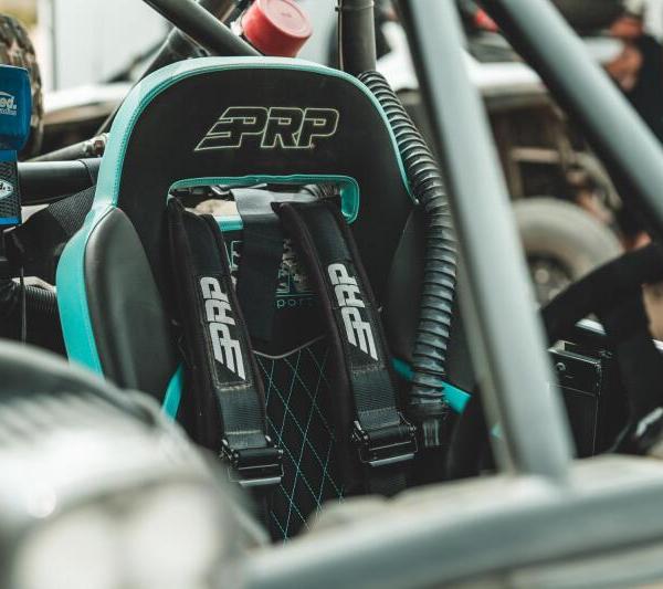 PRP Seats SB4.2LL