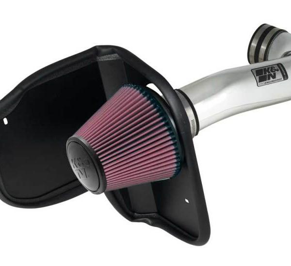 K&N Engineering 77-1549KP