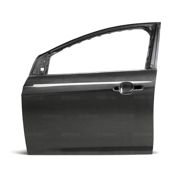 Anderson Composites DD16FDFO-F