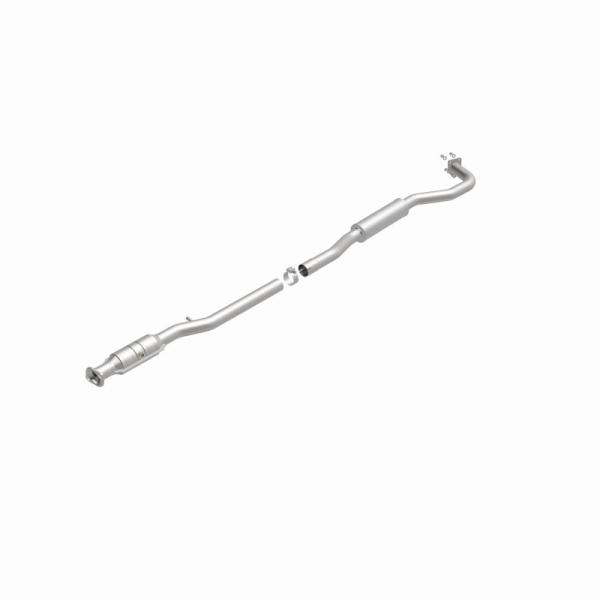 MAG Converter Direct Fit Magnaflow 51539