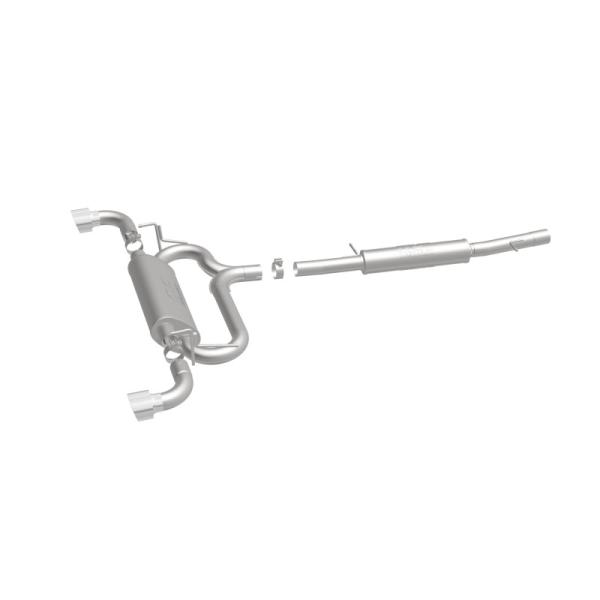 Magnaflow 16650