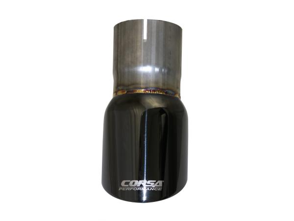 CORSA Performance TK003BLK