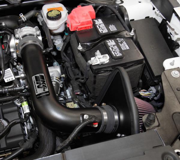 K&N Engineering 77-2576KTK