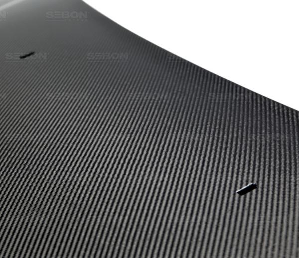 Seibon HD1213FDFO-RS