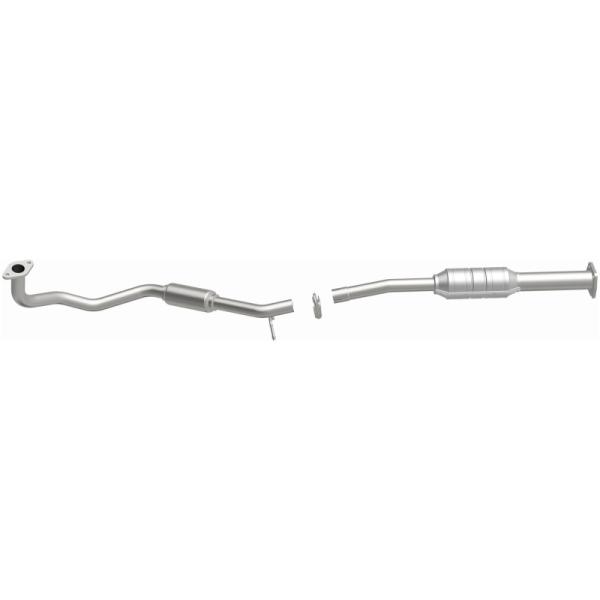 Magnaflow 23413