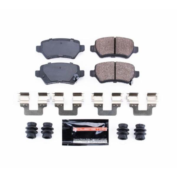 PowerStop Z23-1362