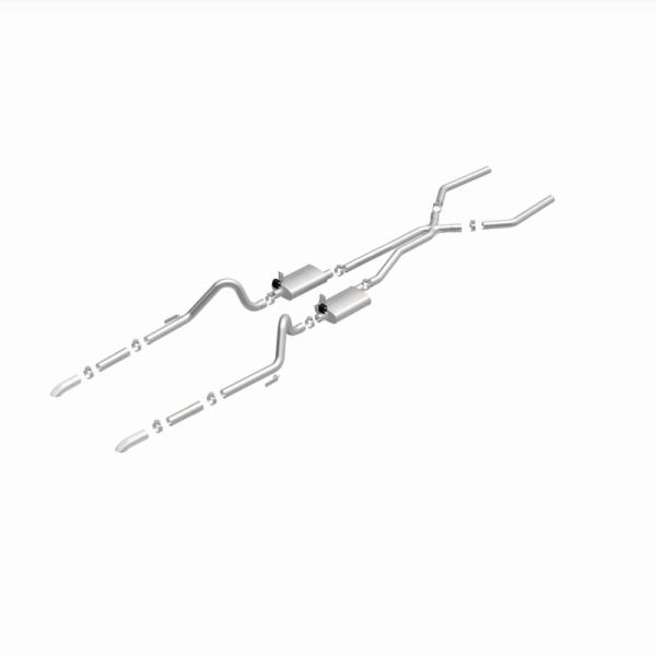 Magnaflow 15815