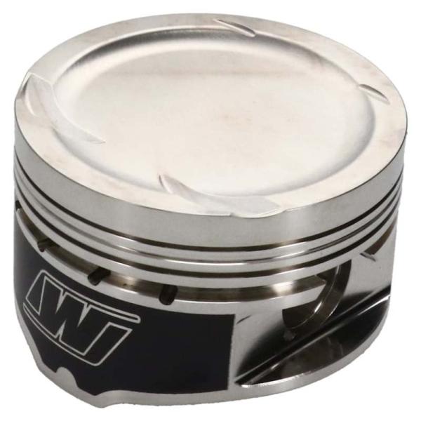 WIS Piston Sets - 4 Cyl Wiseco K757M835