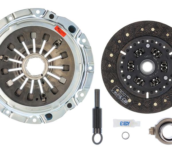 Exedy 10802