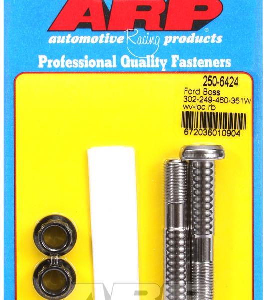 Uncategorized ARP 250-6424