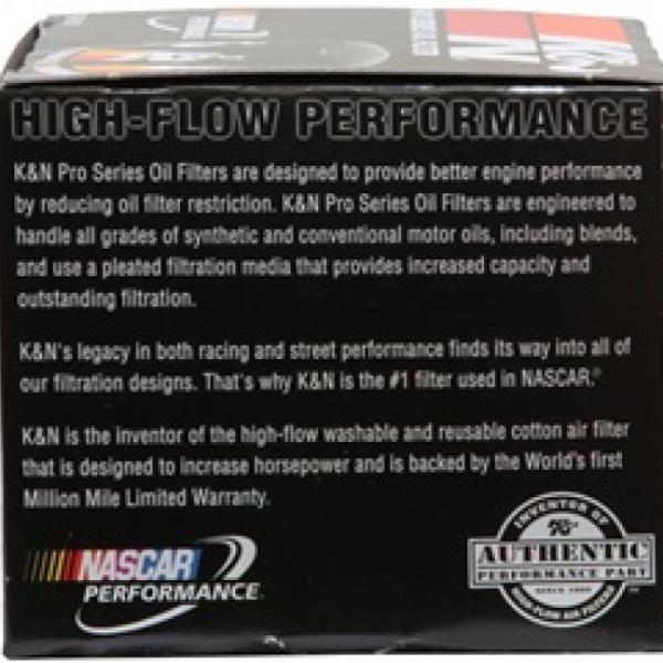 K&N Engineering PS-1011