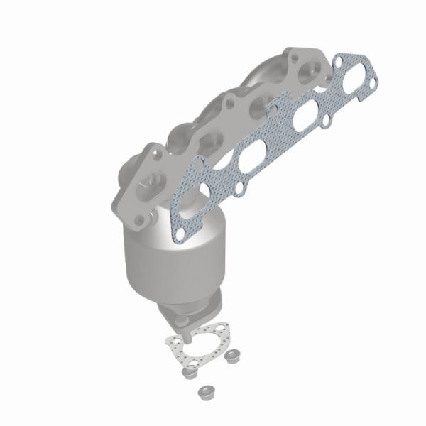 Magnaflow 452040
