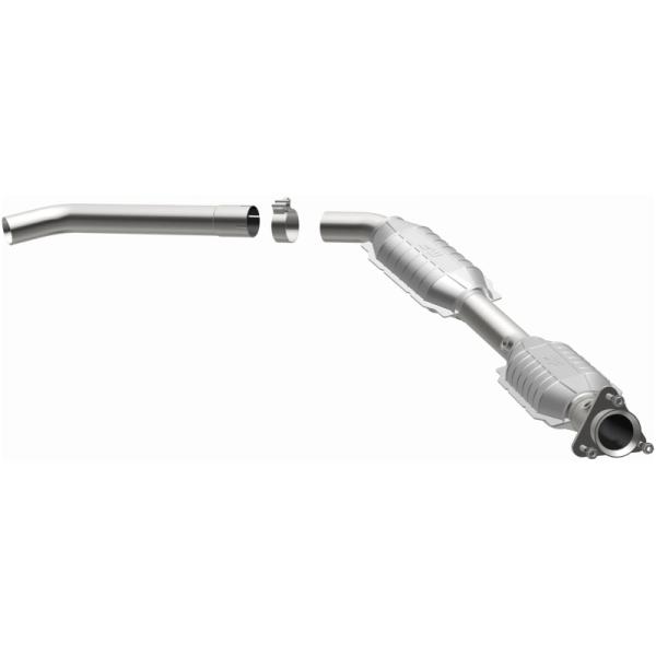 Magnaflow 49666
