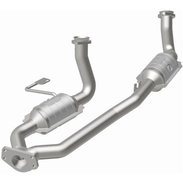 MAG Converter Direct Fit Magnaflow 49624