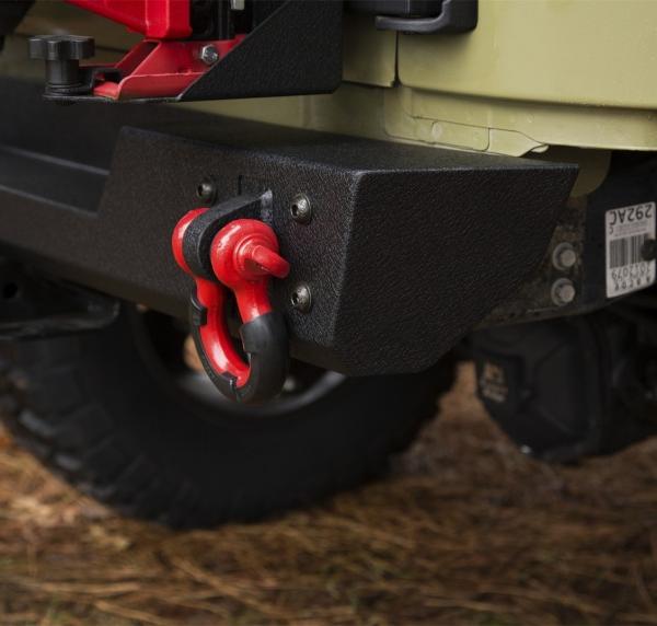 Rugged Ridge 11548.21