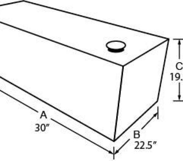 Tradesman 73055