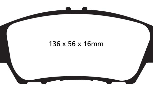 EBC UD1394