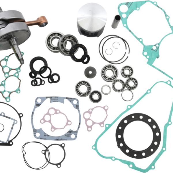 Vertex Pistons WR00018