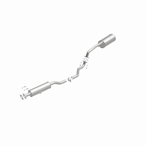 MAG BRE Exhaust Kits Magnaflow 106-0448