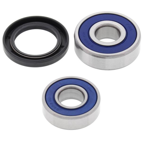 ABR Wheel Bearing Kits All Balls Racing 25-1207