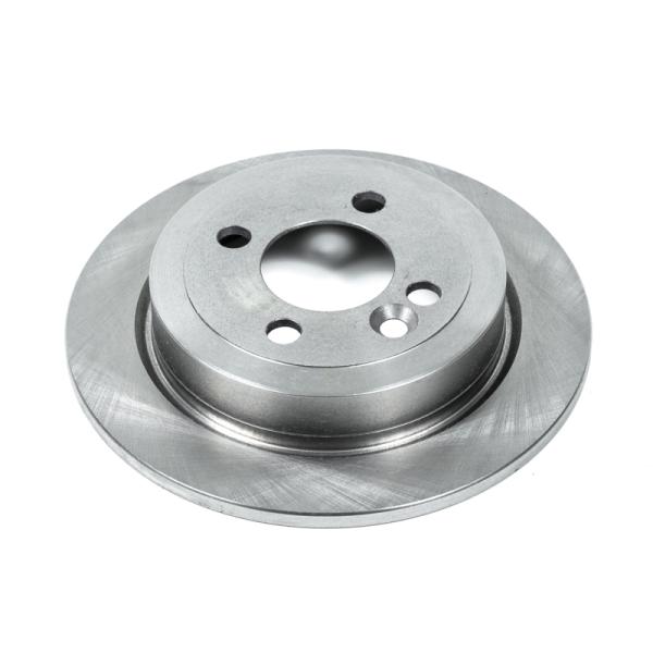 PSB Autospecialty Rotor PowerStop EBR1056