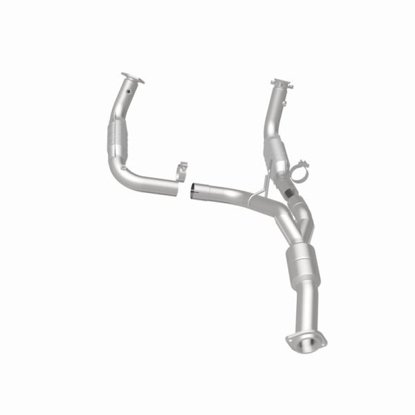 Magnaflow 51812