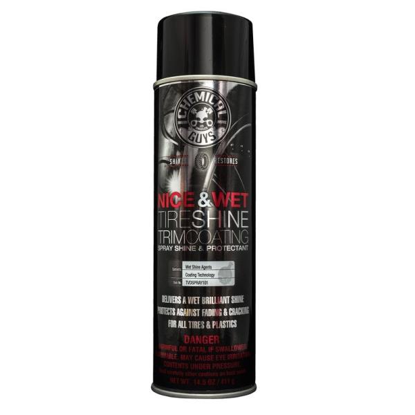 Chemical Guys TVDSPRAY101