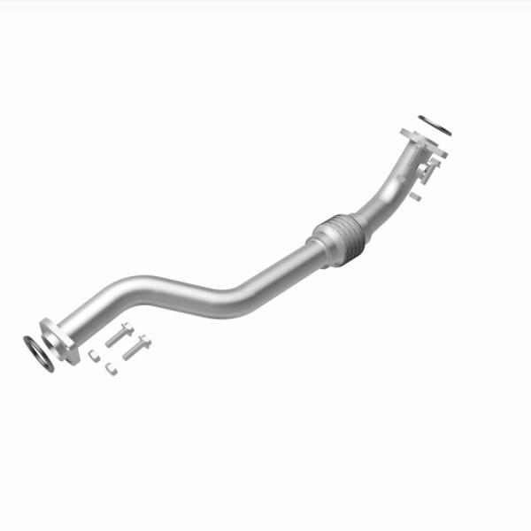 MAG BRE Front Pipe Kit Magnaflow 107-0072
