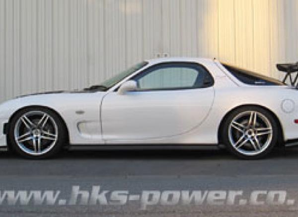 HKS 80250-AZ001T