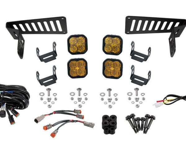 Diode Dynamics DD6555