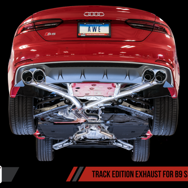 AWE Tuning 3010-43058