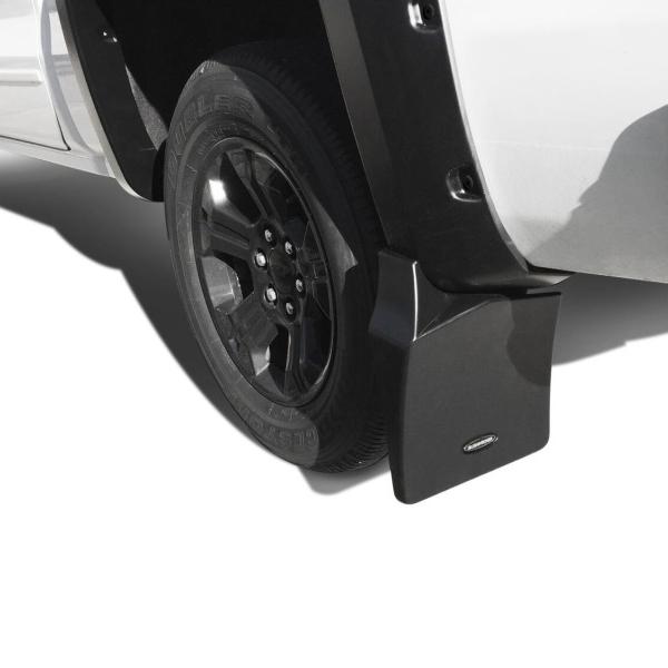 Bushwacker MUD-40120