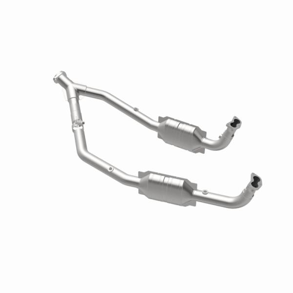 Magnaflow 93689