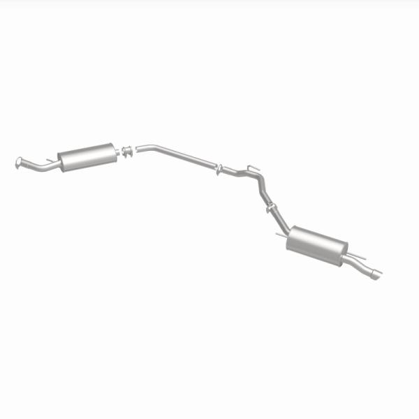 MAG BRE Exhaust Kits Magnaflow 106-0230