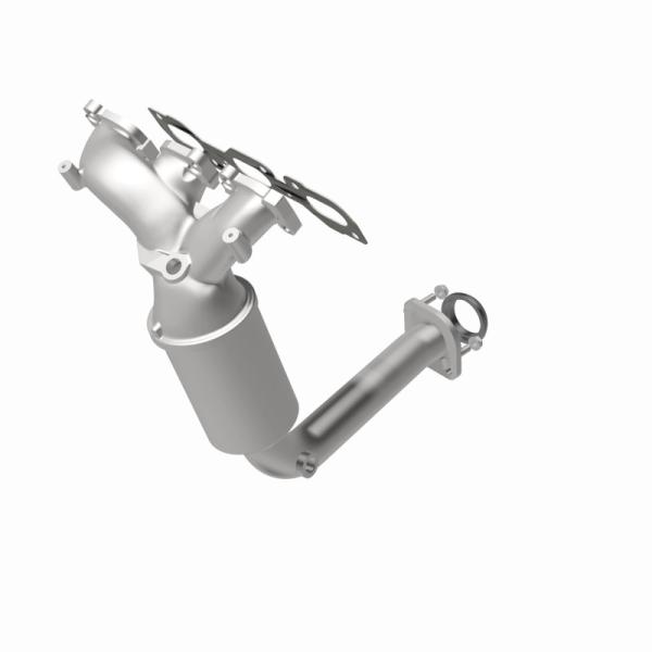 MAG Converter Direct Fit Magnaflow 5531266