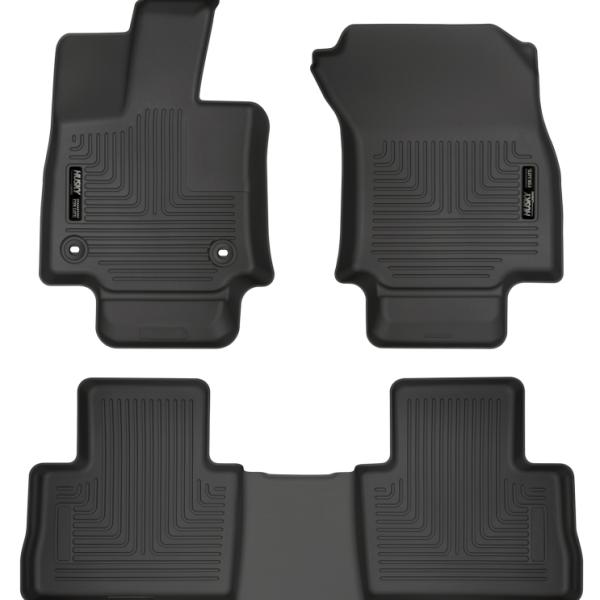 Husky Liners 95501