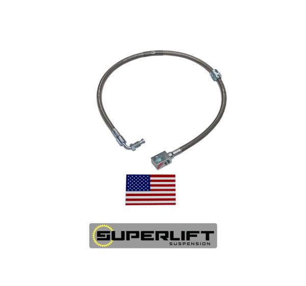 SLF Brake Hoses Superlift 91280