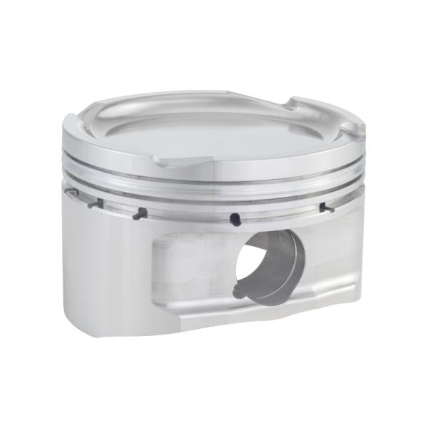 CPP Piston Sets -4 Cyl CP Pistons SC7455-4