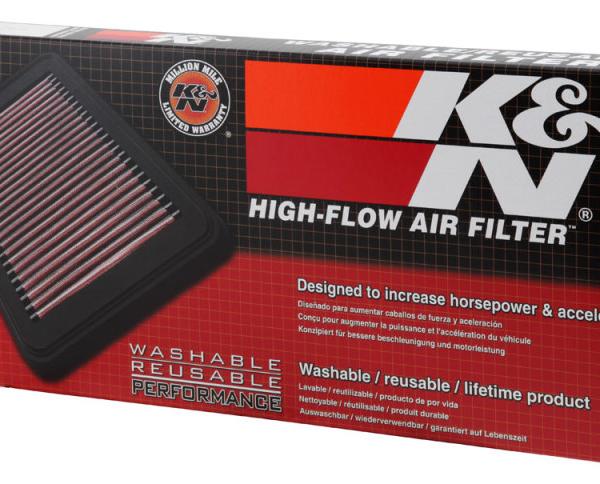 K&N Engineering HA-1197