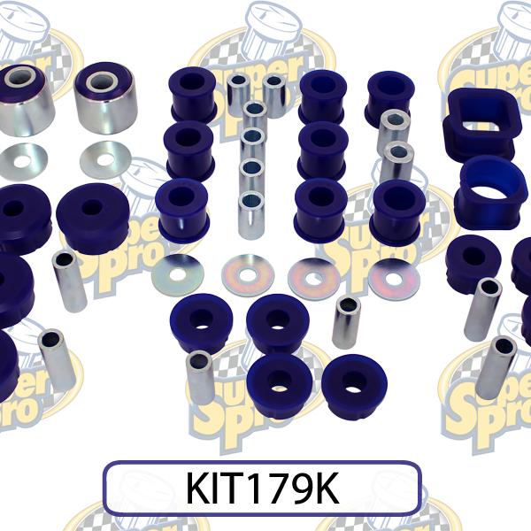 Superpro KIT179K