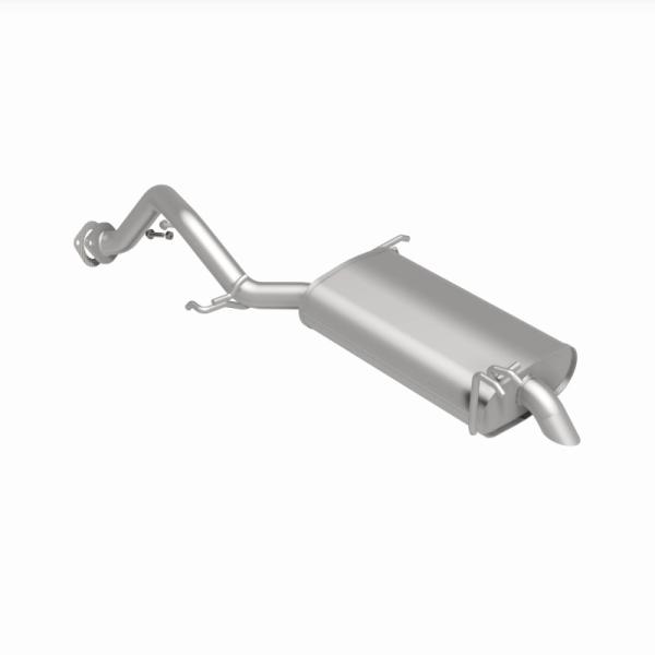 MAG BRE Muffler Kit Magnaflow 108-0015