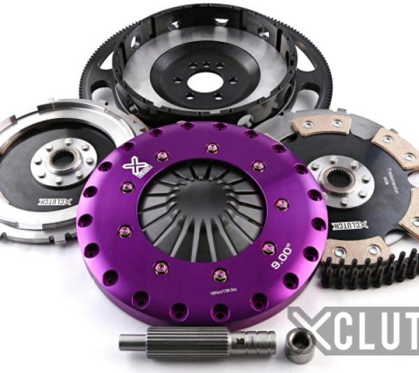 XCLUTCH XKGM23530-2E