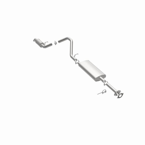 MAG BRE Exhaust Kits Magnaflow 106-0738