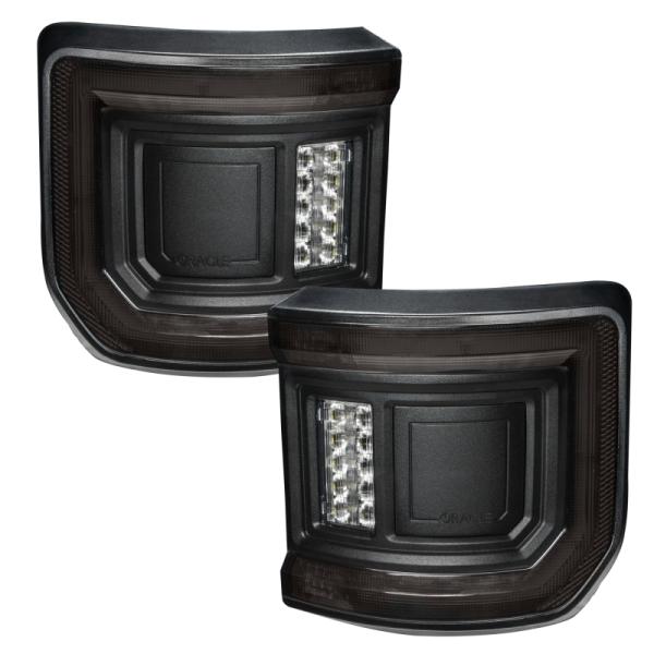 ORACLE Lighting 5882-504-T