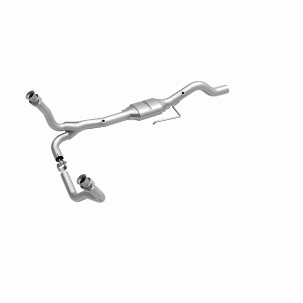 MAG Converter Direct Fit Magnaflow 49472