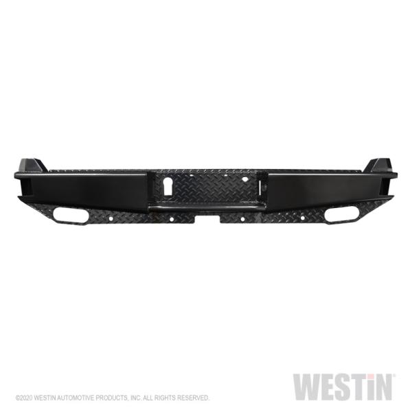 Westin 58-341125