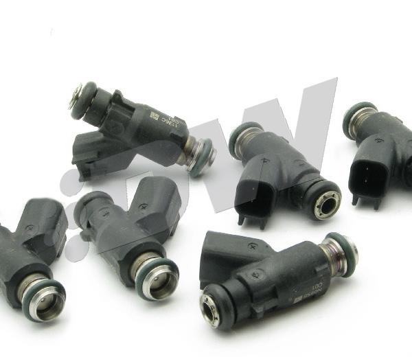 DeatschWerks 35U-00-0800-6