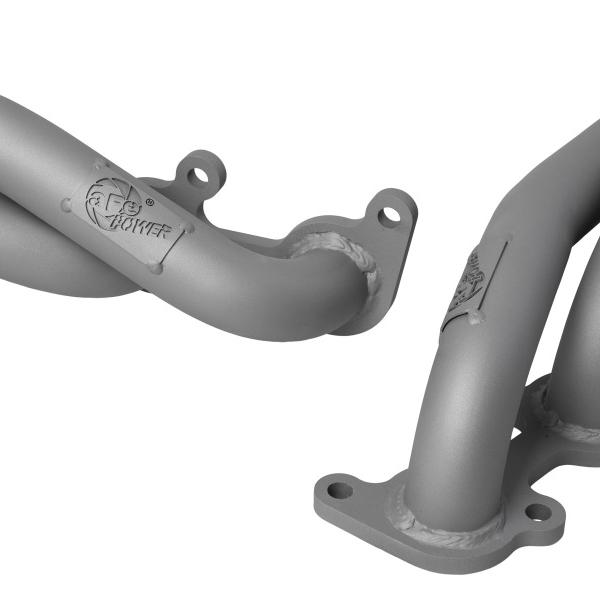 AFE Headers aFe 48-33025-1T